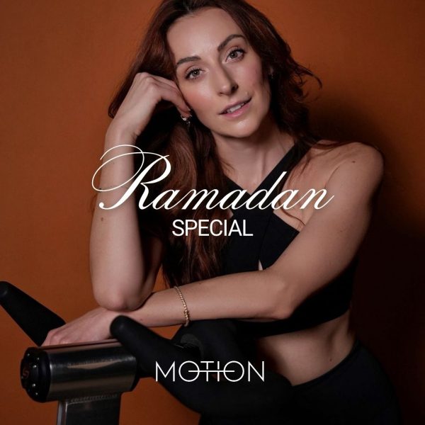 [Ramadan Special] First Timer Offer - Cycling