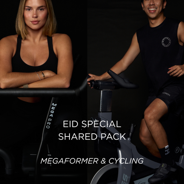 [EID Special] Shared pack of 4 classes