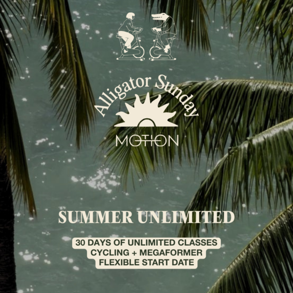MOTION SUMMER UNLIMITED